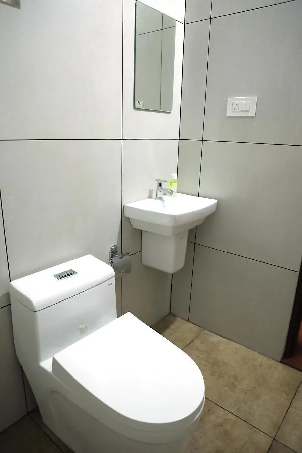 Back Packers Cochin Villa Kochi
