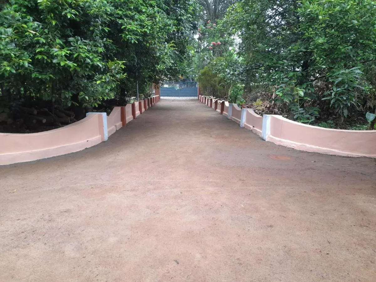 Hostel Back Packers Cochin Villa Kochi India