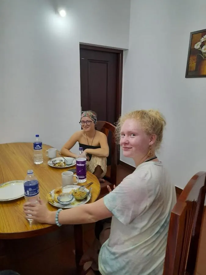 Back Packers Cochin Villa Kochi